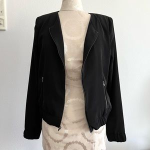 Black Blazer